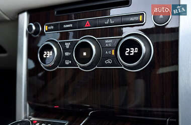 Внедорожник / Кроссовер Land Rover Range Rover 2013 в 