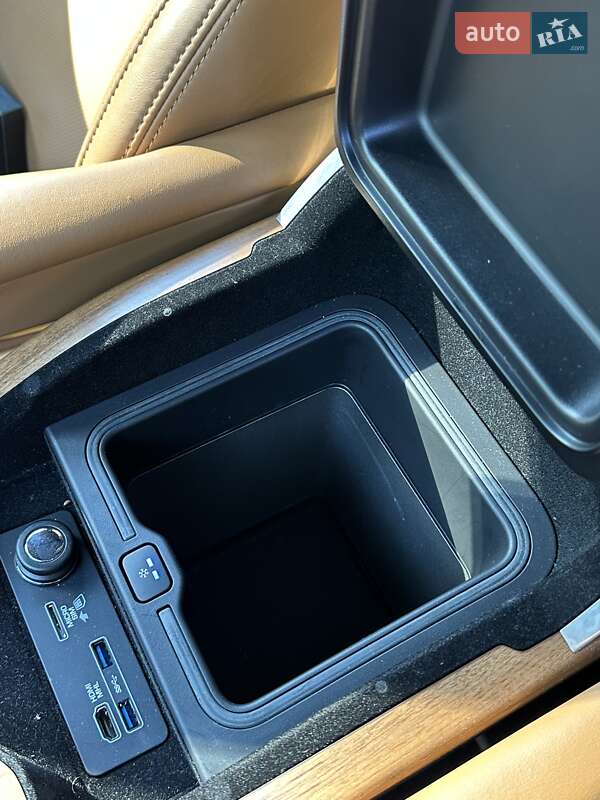 Позашляховик / Кросовер Land Rover Range Rover 2020 в Тернополі