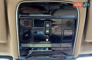 Внедорожник / Кроссовер Land Rover Range Rover 2022 в 