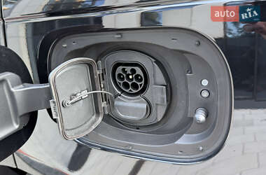 Внедорожник / Кроссовер Land Rover Range Rover 2022 в 