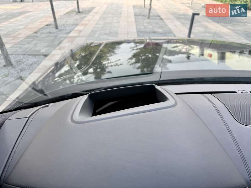 Внедорожник / Кроссовер Land Rover Range Rover 2019 в Киеве фото 51 Внедорожник / Кроссовер Land Rover Range Rover 2019 в Киеве