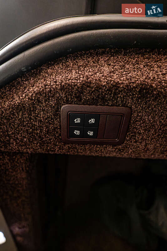 Внедорожник / Кроссовер Land Rover Range Rover 2017 в Киеве