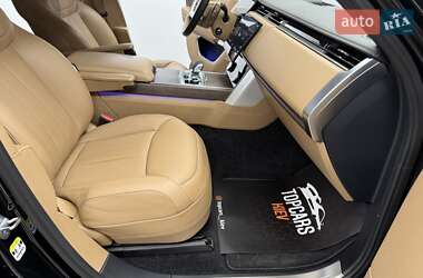 Внедорожник / Кроссовер Land Rover Range Rover 2023 в 