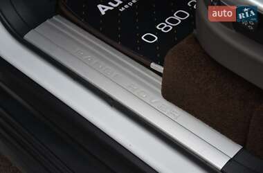 Внедорожник / Кроссовер Land Rover Range Rover 2011 в 