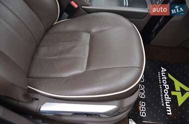 Внедорожник / Кроссовер Land Rover Range Rover 2011 в 