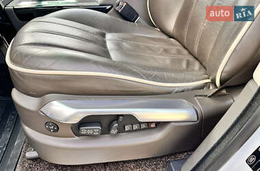 Внедорожник / Кроссовер Land Rover Range Rover 2011 в 