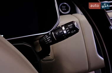 Внедорожник / Кроссовер Land Rover Range Rover 2014 в 