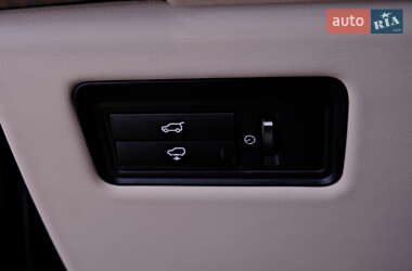 Внедорожник / Кроссовер Land Rover Range Rover 2014 в 