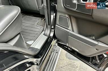 Внедорожник / Кроссовер Land Rover Range Rover 2012 в 