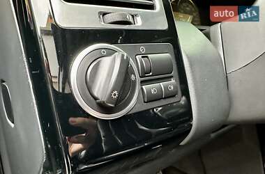 Внедорожник / Кроссовер Land Rover Range Rover 2012 в 