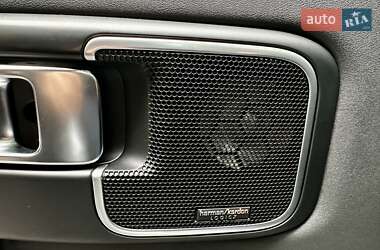 Внедорожник / Кроссовер Land Rover Range Rover 2012 в 