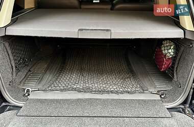 Внедорожник / Кроссовер Land Rover Range Rover 2012 в 