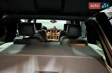 Внедорожник / Кроссовер Land Rover Range Rover 2011 в 