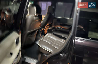 Внедорожник / Кроссовер Land Rover Range Rover 2011 в 