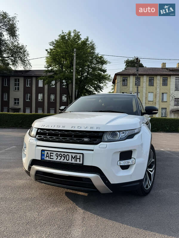 Внедорожник / Кроссовер Land Rover Range Rover 2012 в Каменском фото 2 Внедорожник / Кроссовер Land Rover Range Rover 2012 в Каменском