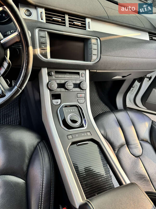 Внедорожник / Кроссовер Land Rover Range Rover 2012 в Каменском фото 11 Внедорожник / Кроссовер Land Rover Range Rover 2012 в Каменском