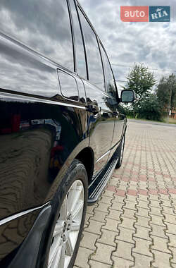 Внедорожник / Кроссовер Land Rover Range Rover 2011 в 