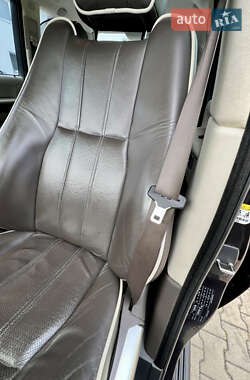 Внедорожник / Кроссовер Land Rover Range Rover 2011 в 