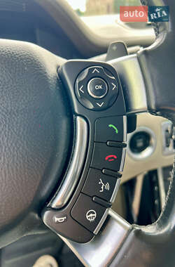 Внедорожник / Кроссовер Land Rover Range Rover 2011 в 