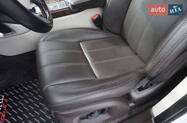 Внедорожник / Кроссовер Land Rover Range Rover 2016 в 