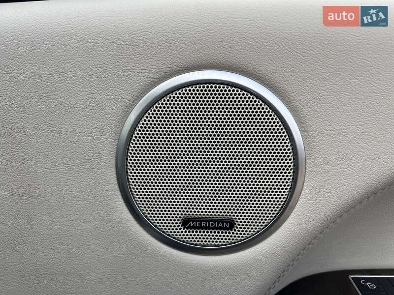 Внедорожник / Кроссовер Land Rover Range Rover 2013 в Киеве фото 19 Внедорожник / Кроссовер Land Rover Range Rover 2013 в Киеве