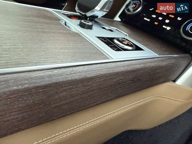 Внедорожник / Кроссовер Land Rover Range Rover 2023 в Киеве фото 100 Внедорожник / Кроссовер Land Rover Range Rover 2023 в Киеве