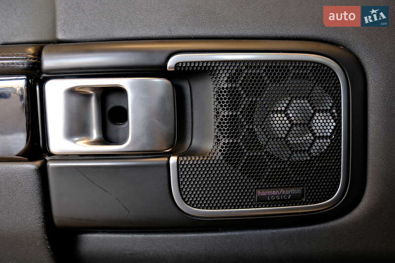 Внедорожник / Кроссовер Land Rover Range Rover 2010 в Одессе