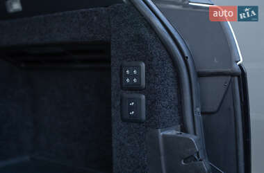 Внедорожник / Кроссовер Land Rover Range Rover 2018 в 