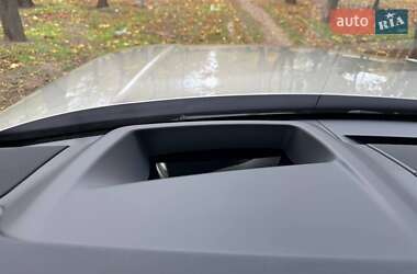 Позашляховик / Кросовер Land Rover Range Rover 2023 в  фото 5 Позашляховик / Кросовер Land Rover Range Rover 2023 в