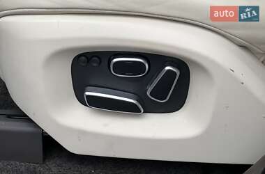 Внедорожник / Кроссовер Land Rover Range Rover 2015 в 