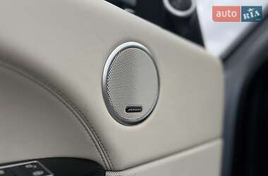 Внедорожник / Кроссовер Land Rover Range Rover 2015 в 