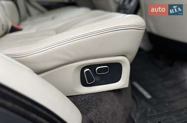 Внедорожник / Кроссовер Land Rover Range Rover 2015 в 