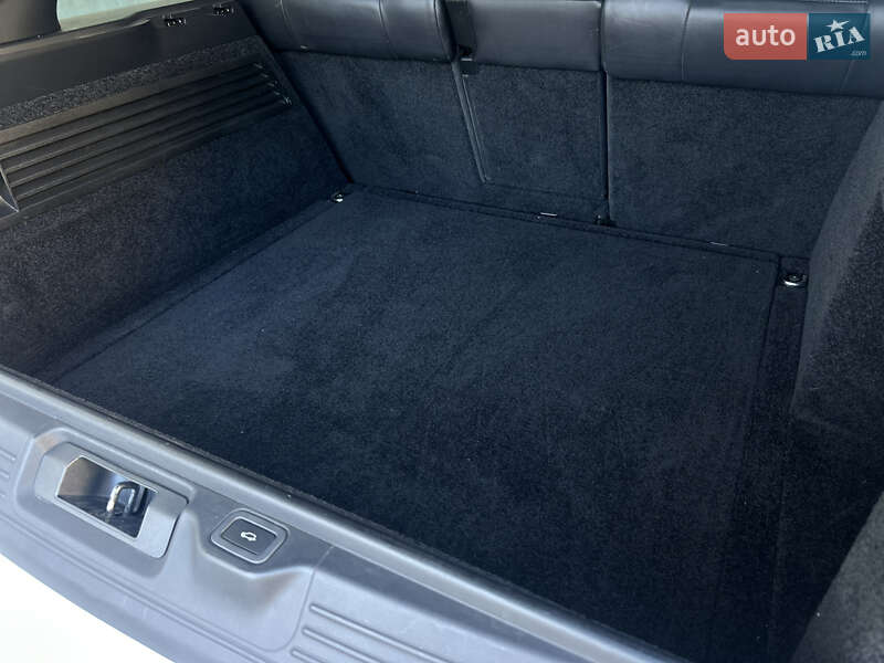 Внедорожник / Кроссовер Land Rover Range Rover 2015 в Бродах