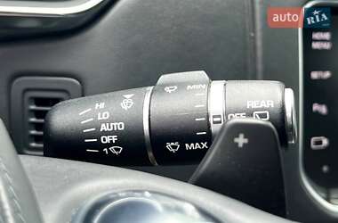 Внедорожник / Кроссовер Land Rover Range Rover 2013 в 