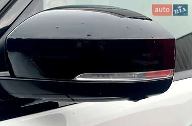 Внедорожник / Кроссовер Land Rover Range Rover 2013 в 