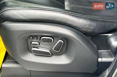 Внедорожник / Кроссовер Land Rover Range Rover 2013 в 