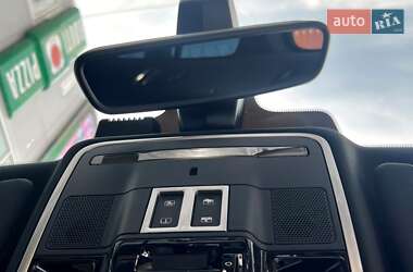 Внедорожник / Кроссовер Land Rover Range Rover 2013 в 