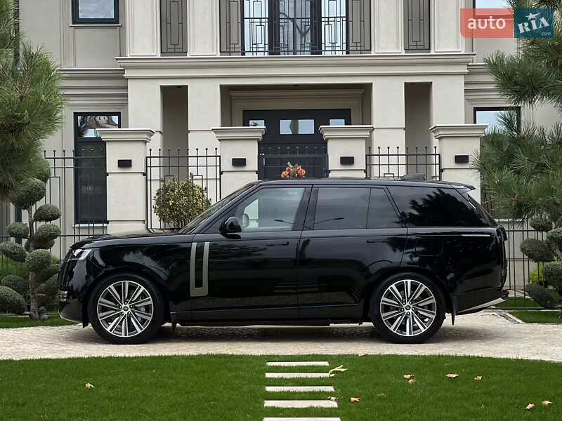 Внедорожник / Кроссовер Land Rover Range Rover 2023 в Одессе