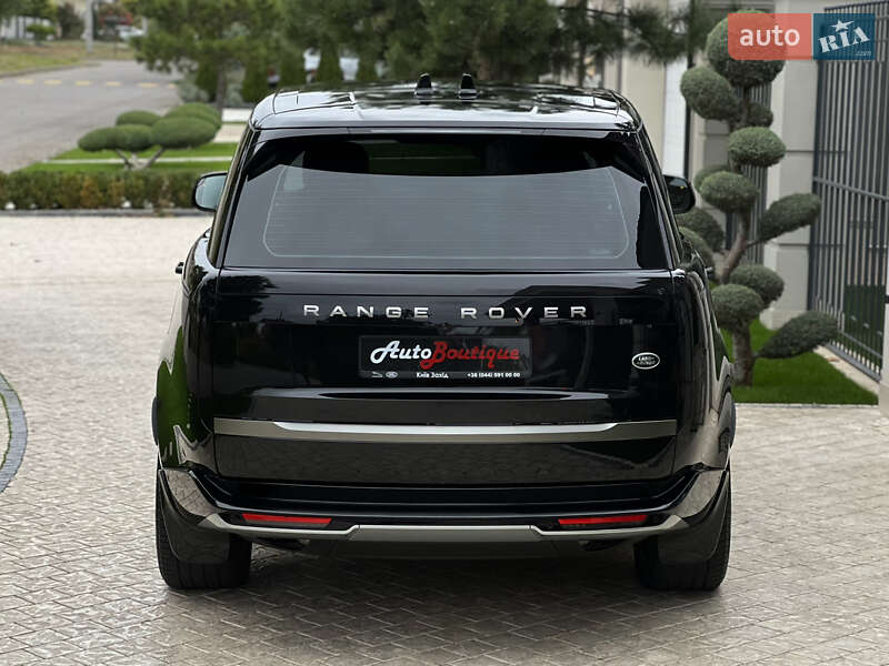 Внедорожник / Кроссовер Land Rover Range Rover 2023 в Одессе