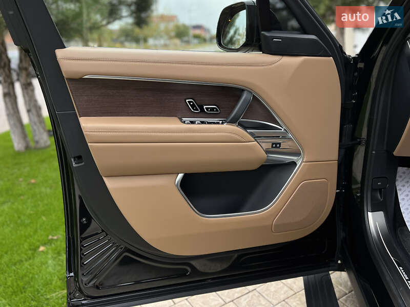 Внедорожник / Кроссовер Land Rover Range Rover 2023 в Одессе