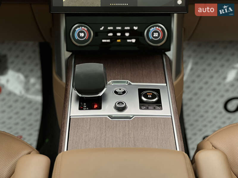 Внедорожник / Кроссовер Land Rover Range Rover 2023 в Одессе