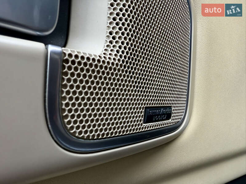 Позашляховик / Кросовер Land Rover Range Rover 2007 в Тернополі фото 34 Позашляховик / Кросовер Land Rover Range Rover 2007 в Тернополі