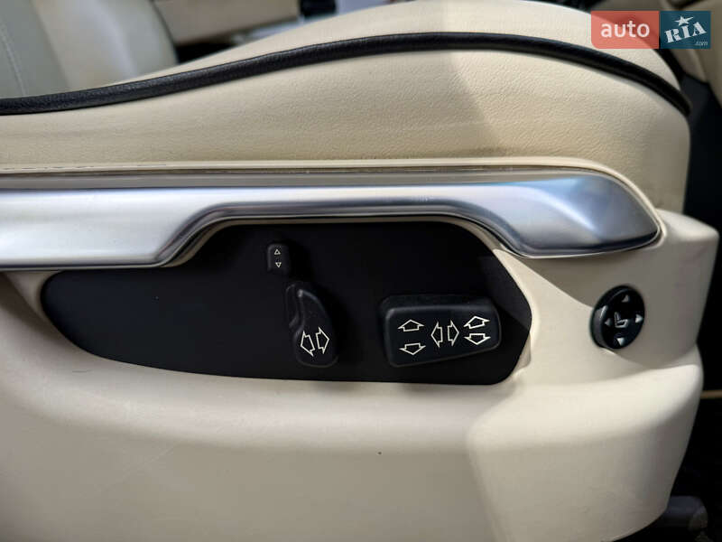 Позашляховик / Кросовер Land Rover Range Rover 2007 в Тернополі фото 49 Позашляховик / Кросовер Land Rover Range Rover 2007 в Тернополі