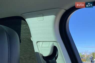 Внедорожник / Кроссовер Land Rover Range Rover 2018 в 