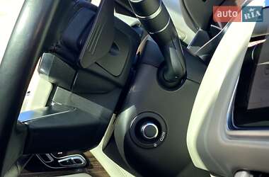 Внедорожник / Кроссовер Land Rover Range Rover 2018 в 