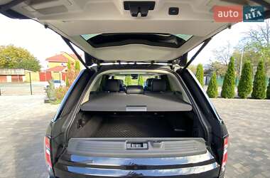 Внедорожник / Кроссовер Land Rover Range Rover 2018 в 