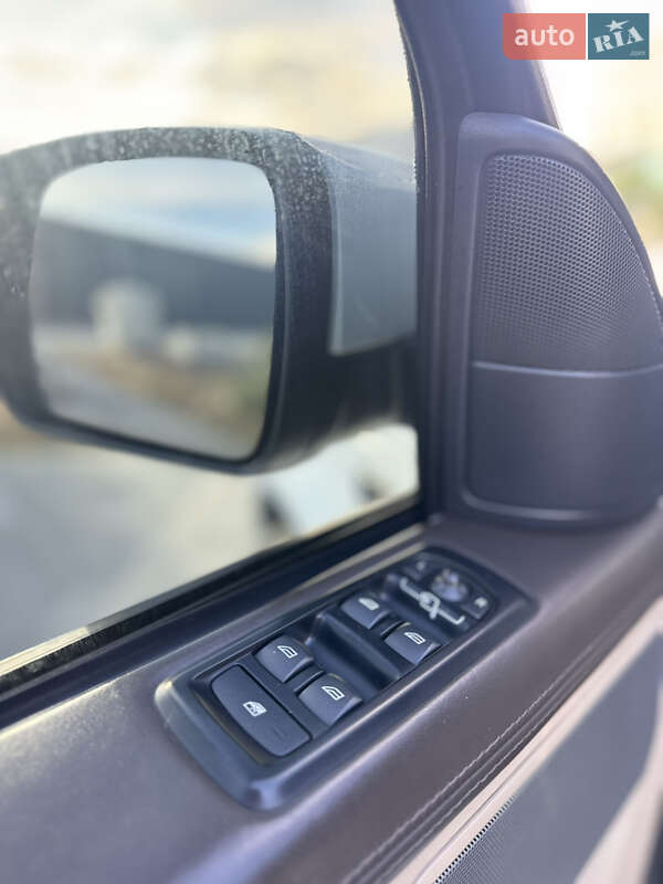 Внедорожник / Кроссовер Land Rover Range Rover 2012 в Хмельницком