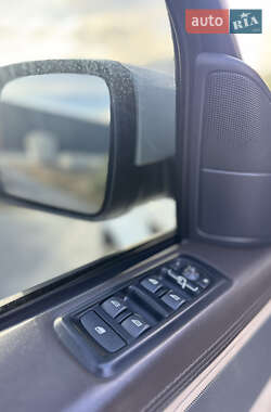 Внедорожник / Кроссовер Land Rover Range Rover 2012 в 