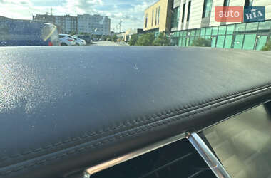 Внедорожник / Кроссовер Land Rover Range Rover 2012 в 