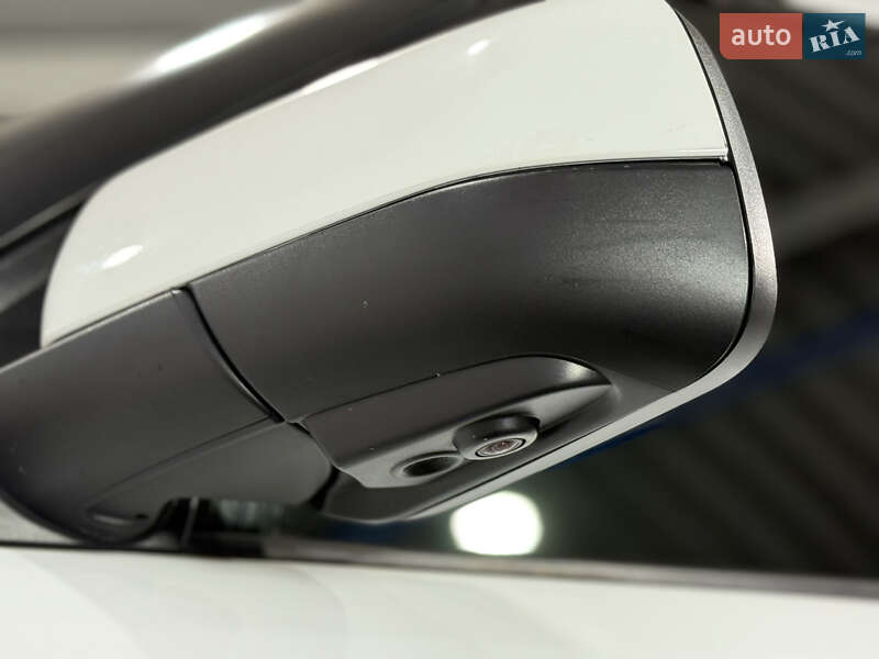 Внедорожник / Кроссовер Land Rover Range Rover 2010 в Одессе